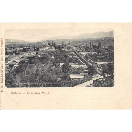 Rare collectable postcards of Chile. Vintage Postcards of Chile