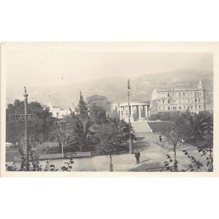 Rare collectable postcards of Chile. Vintage Postcards of Chile