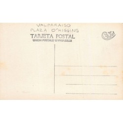 Rare collectable postcards of Chile. Vintage Postcards of Chile