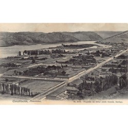 Rare collectable postcards of Chile. Vintage Postcards of Chile