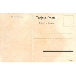 Rare collectable postcards of Chile. Vintage Postcards of Chile