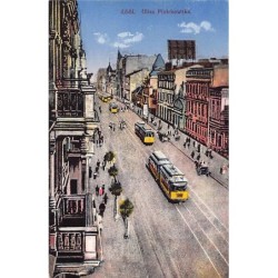 Rare collectable postcards of POLAND. Vintage Postcards of POLAND