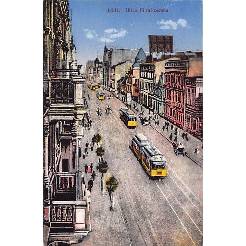 Rare collectable postcards of POLAND. Vintage Postcards of POLAND