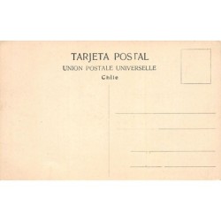 Rare collectable postcards of Chile. Vintage Postcards of Chile