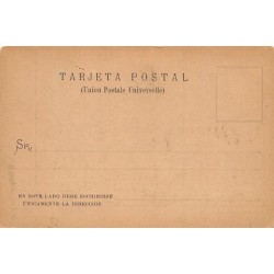 Rare collectable postcards of Chile. Vintage Postcards of Chile