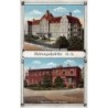 Rare collectable postcards of POLAND. Vintage Postcards of POLAND