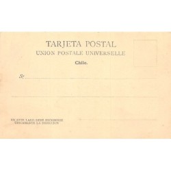 Rare collectable postcards of Chile. Vintage Postcards of Chile