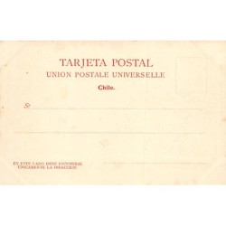 Rare collectable postcards of Chile. Vintage Postcards of Chile