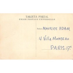 Rare collectable postcards of Chile. Vintage Postcards of Chile