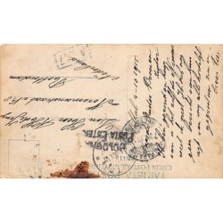 Rare collectable postcards of Chile. Vintage Postcards of Chile