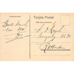 Rare collectable postcards of Chile. Vintage Postcards of Chile