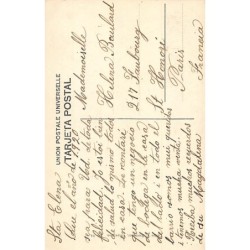 Rare collectable postcards of Chile. Vintage Postcards of Chile