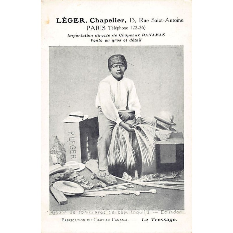 Rare collectable postcards of Ecuador. Vintage Postcards of Ecuador