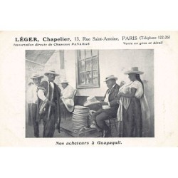 Rare collectable postcards of Ecuador. Vintage Postcards of Ecuador