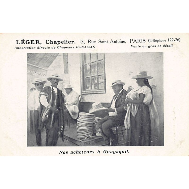 Rare collectable postcards of Ecuador. Vintage Postcards of Ecuador