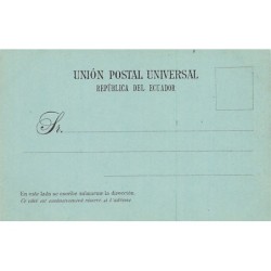 Rare collectable postcards of Ecuador. Vintage Postcards of Ecuador