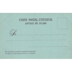 Rare collectable postcards of Ecuador. Vintage Postcards of Ecuador