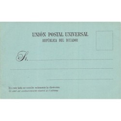Rare collectable postcards of Ecuador. Vintage Postcards of Ecuador