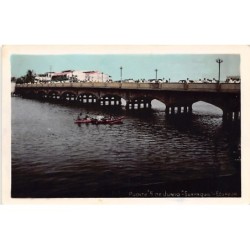 Rare collectable postcards of Ecuador. Vintage Postcards of Ecuador