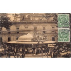 Rare collectable postcards of Mexico. Vintage Postcards of Mexico