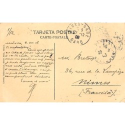 Rare collectable postcards of Mexico. Vintage Postcards of Mexico