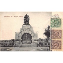 Rare collectable postcards of Mexico. Vintage Postcards of Mexico