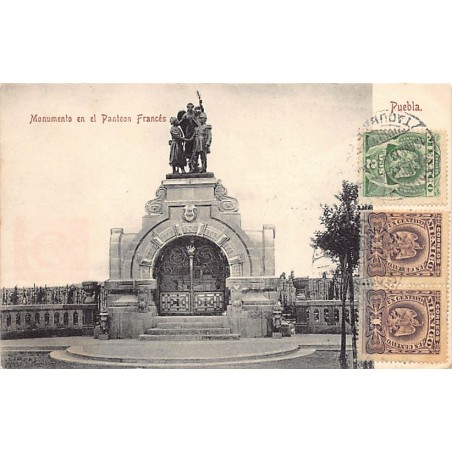 Rare collectable postcards of Mexico. Vintage Postcards of Mexico