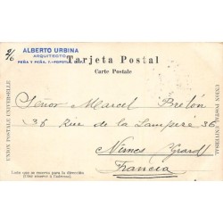 Rare collectable postcards of Mexico. Vintage Postcards of Mexico