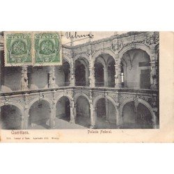 Rare collectable postcards of Mexico. Vintage Postcards of Mexico