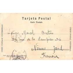 Rare collectable postcards of Mexico. Vintage Postcards of Mexico