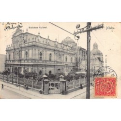 Rare collectable postcards of Mexico. Vintage Postcards of Mexico