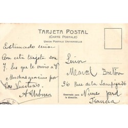 Rare collectable postcards of Mexico. Vintage Postcards of Mexico