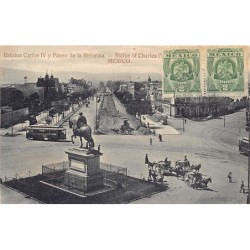 Rare collectable postcards of Mexico. Vintage Postcards of Mexico