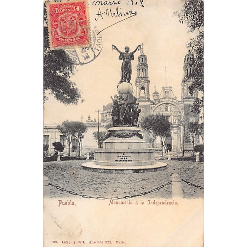 Rare collectable postcards of Mexico. Vintage Postcards of Mexico