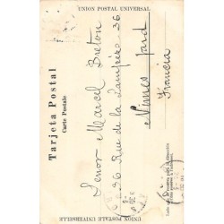 Rare collectable postcards of Mexico. Vintage Postcards of Mexico