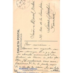 Rare collectable postcards of Mexico. Vintage Postcards of Mexico