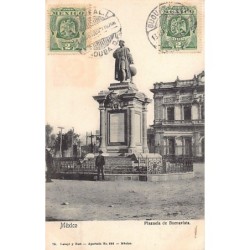 Rare collectable postcards of Mexico. Vintage Postcards of Mexico