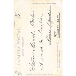 Rare collectable postcards of Mexico. Vintage Postcards of Mexico