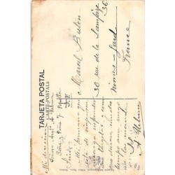 Rare collectable postcards of Mexico. Vintage Postcards of Mexico