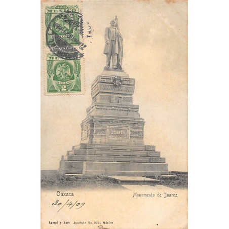 Rare collectable postcards of Mexico. Vintage Postcards of Mexico