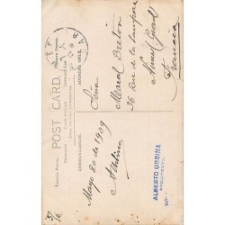 Rare collectable postcards of Mexico. Vintage Postcards of Mexico