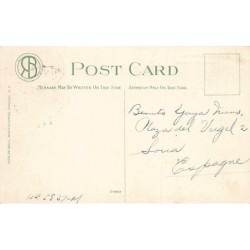 Rare collectable postcards of United States. Vintage Postcards of United States