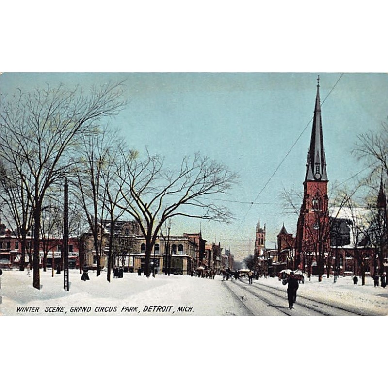 Rare collectable postcards of United States. Vintage Postcards of United States