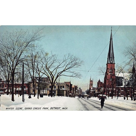 Rare collectable postcards of United States. Vintage Postcards of United States