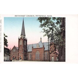 Rare collectable postcards of United States. Vintage Postcards of United States