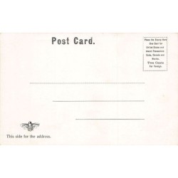 Rare collectable postcards of United States. Vintage Postcards of United States