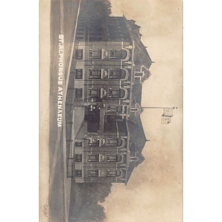 Rare collectable postcards of United States. Vintage Postcards of United States