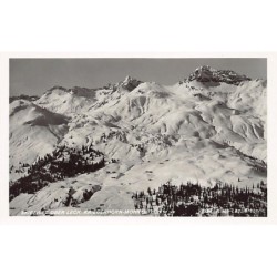 Rare collectable postcards of Austria. Vintage Postcards of Austria