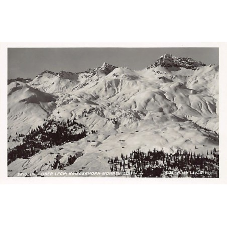 Rare collectable postcards of Austria. Vintage Postcards of Austria