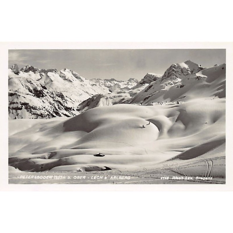 Rare collectable postcards of Austria. Vintage Postcards of Austria